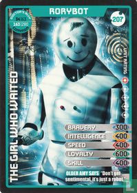 Rorybot