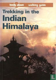 Trekking in the Indian Himalaya