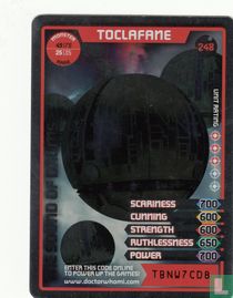 Toclafane