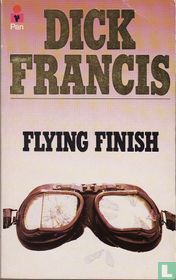 Flying finish