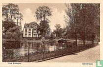 Park Honingen