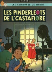 Les pinderleots de l'Castafiore