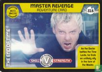 Master Revenge