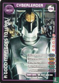 Cyberleader