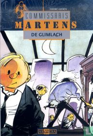 De glimlach