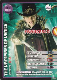  Francesco