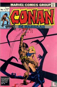 Conan de barbaar 1