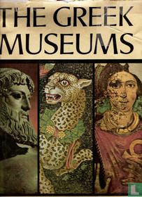 The Greek Museums