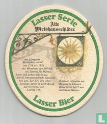 Lasser Serie