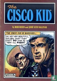 The Cisco Kid