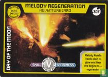 Melody Regeneration