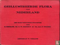 Geillustreerde flora van Nederland