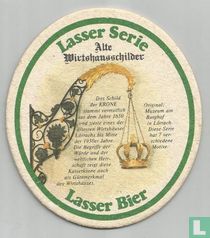 Lasser Serie