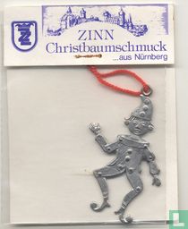 Harlekijn