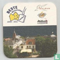 Beste binnenstad 