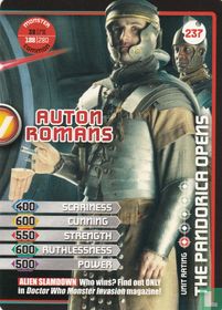 Auton Romans