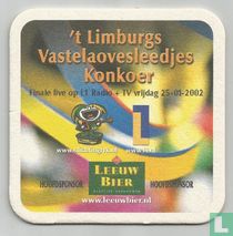 't Limburgs Vastlaovesleedjes
