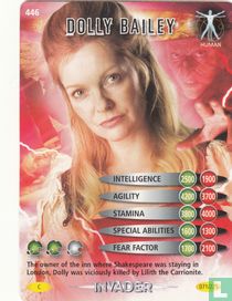 Dolly Bailey 