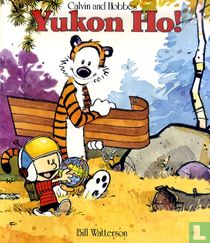 Yukon Ho!
