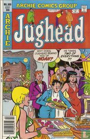 Jughead 309