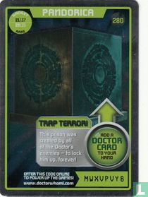 Pandorica