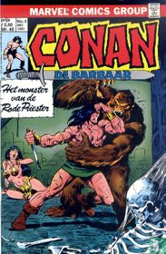 Conan de barbaar 4