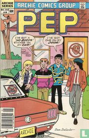 PEP 398
