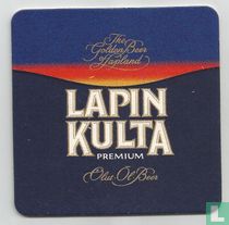 The golden beer