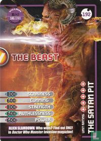 The Beast