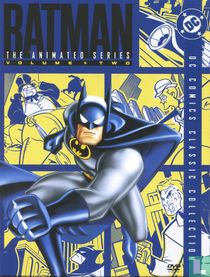 The Animated Series 2