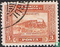 Pont de Kizilirmak acheter