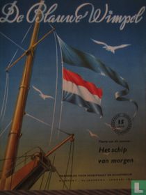 De Blauwe Wimpel 1