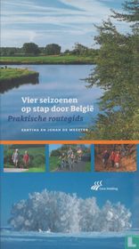 Vier Seizoenen op Stap door België