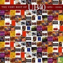 The Very Best of UB40 - 1980-2000