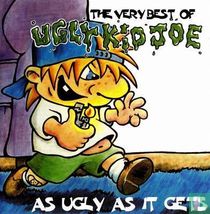 The Very Best of Ugly Kid Joe: As Ugly As it Gets