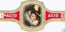 Isabella Brant - P.P. Rubens kaufen