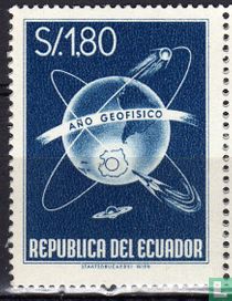 Geophysical Year