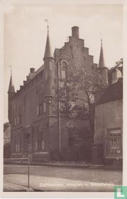 Maarten v. Rossumhuis