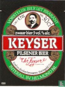 Keyser