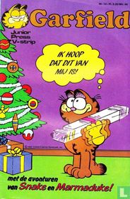 Garfield 13