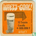 Wiel's-Goal!