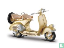 Vespa Hoffmann Königin
