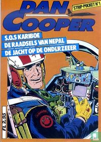 Dan Cooper strip-pocket 1