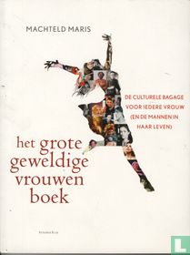 Het grote geweldige vrouwen boek