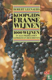 Koopgids Franse wijnen