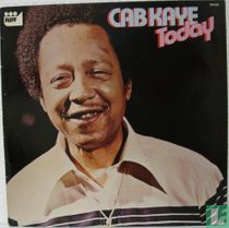 Cab Kay Today    