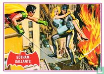 Gotham Gallants