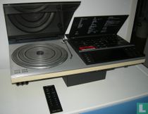 Beocenter 7007 stereo combinatie