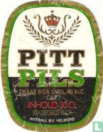 Pitt Pils