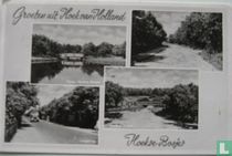 Hoekse-Bosjes 1957